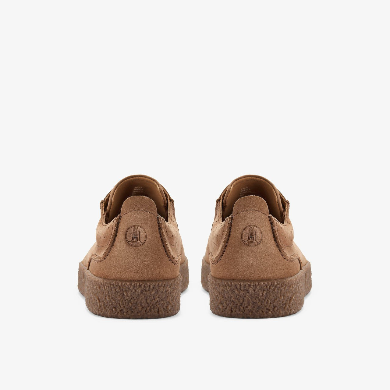 Streethill Lace Tan | Clarks online - Men