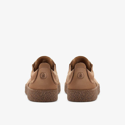 Streethill Lace Tan | Clarks online - Men