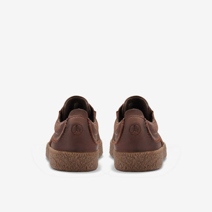 StreethillLace Brown | Clarks discount - Men
