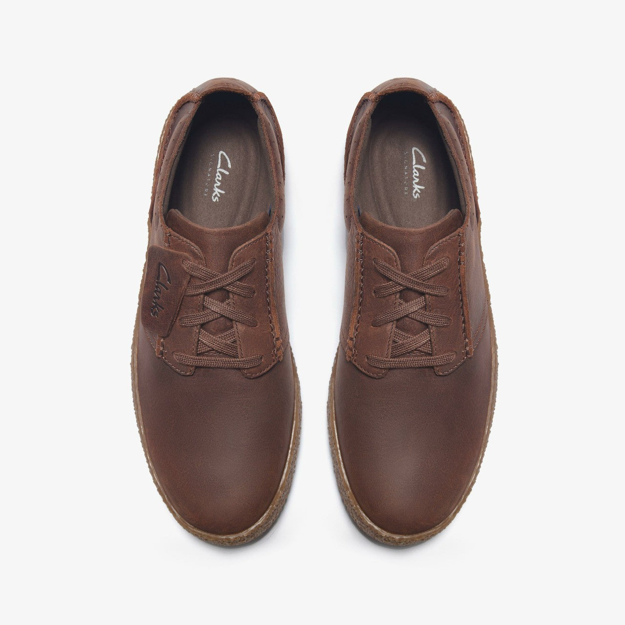 StreethillLace Brown | Clarks discount - Men