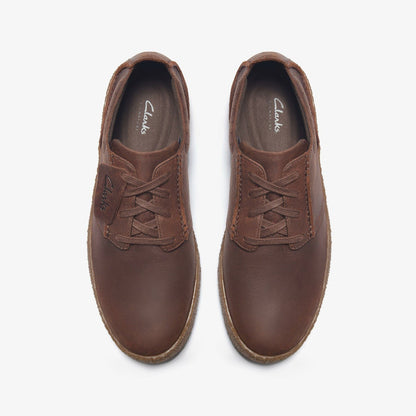 StreethillLace Brown | Clarks discount - Men
