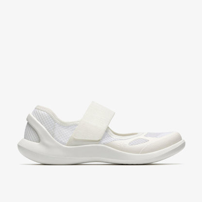 Solevana Strap White - US 6217