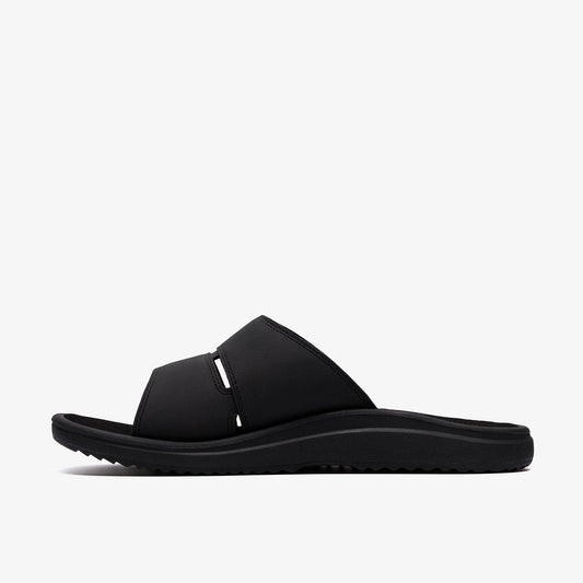 Men's Breeze Slide Black - US 8958