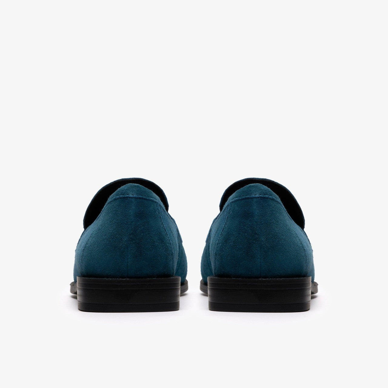 Alixea Walk Teal Suede | Clarks discount - Women