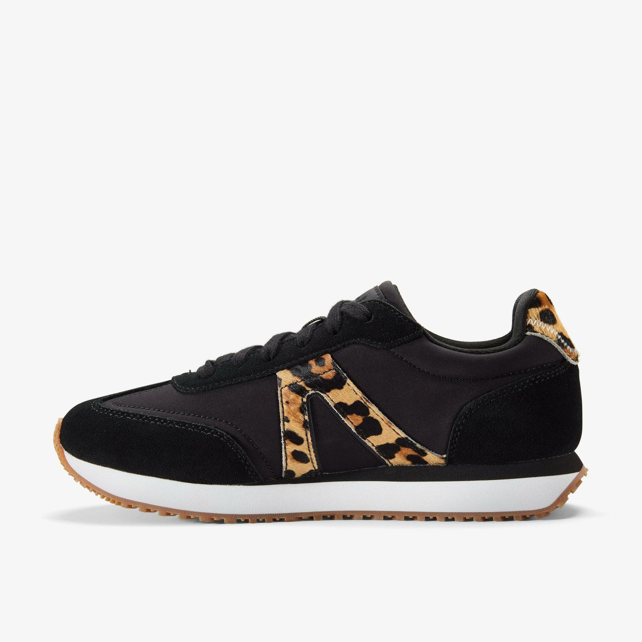 Calo Run Leopard Print Combination | Clarks for sale - Women