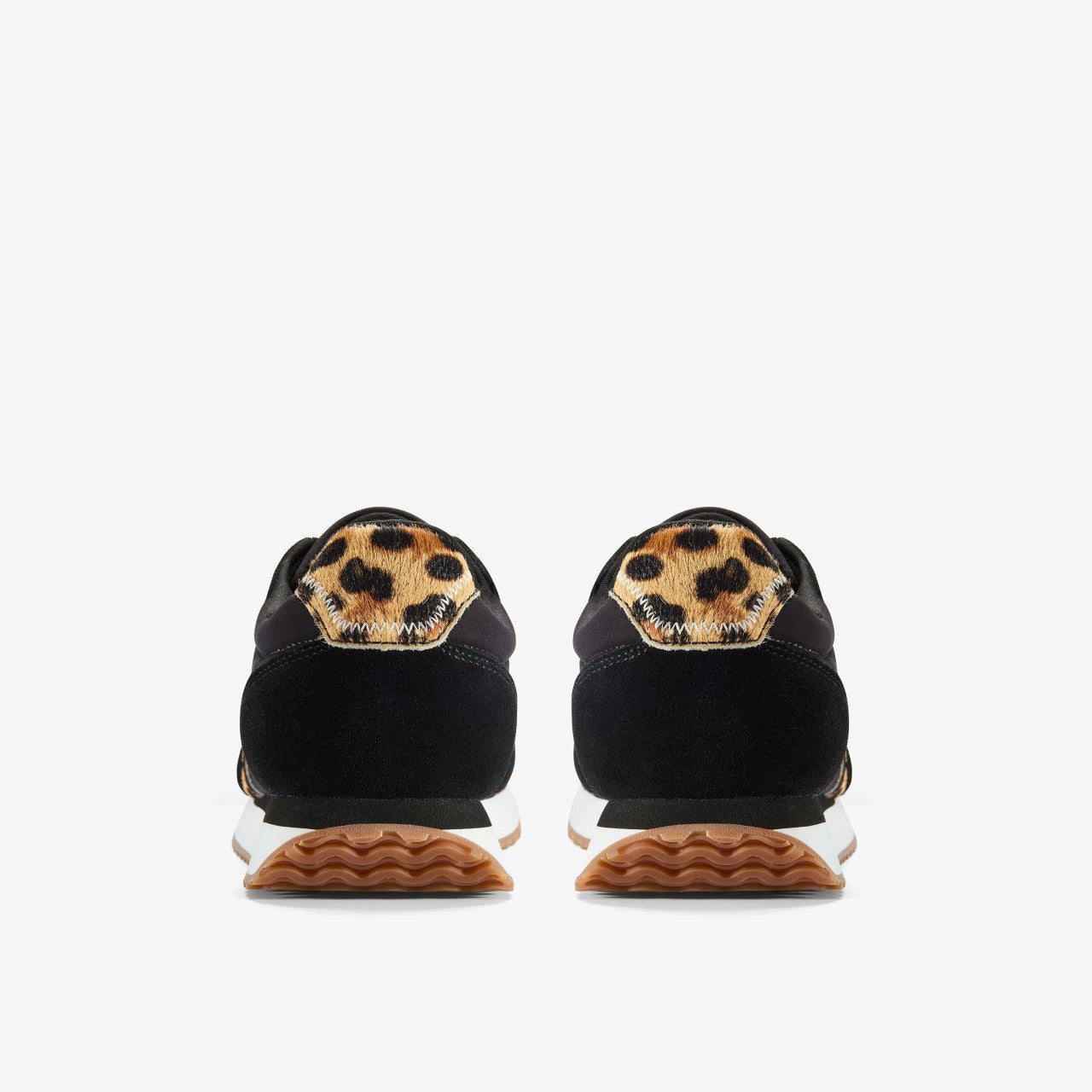 Calo Run Leopard Print Combination | Clarks for sale - Women