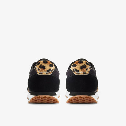 Calo Run Leopard Print Combination | Clarks for sale - Women
