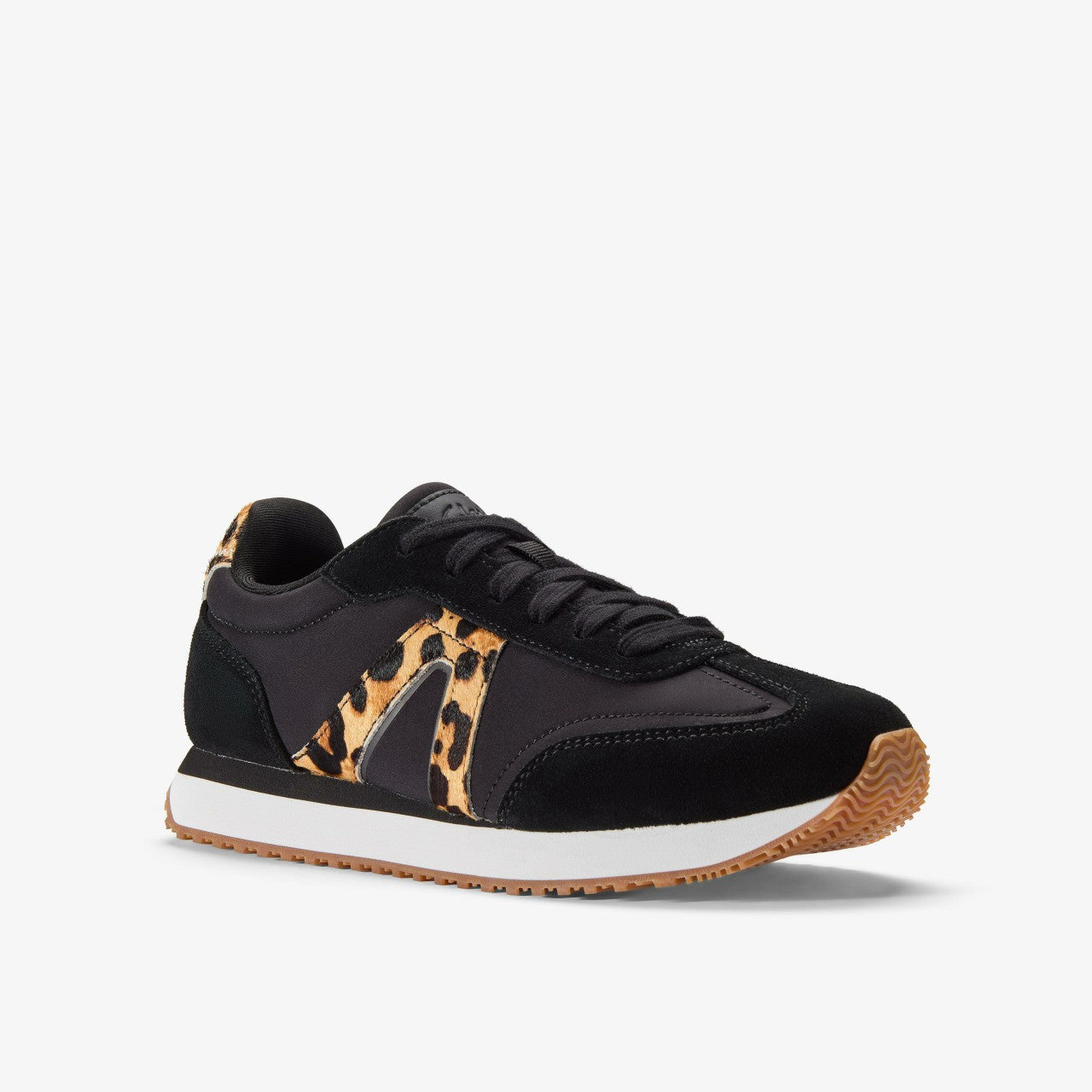 Calo Run Leopard Print Combination | Clarks for sale - Women