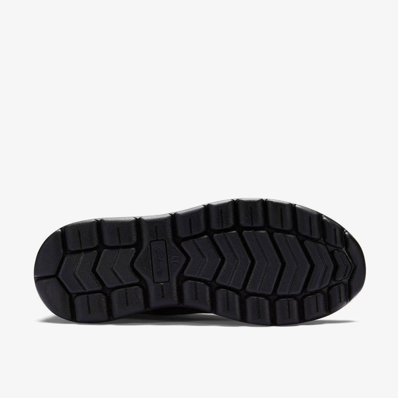 Siena Easy Black Leather | Clarks outlet - Men