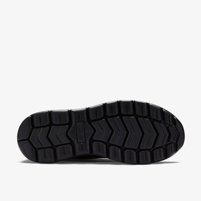 Siena Easy Black Leather | Clarks outlet - Men