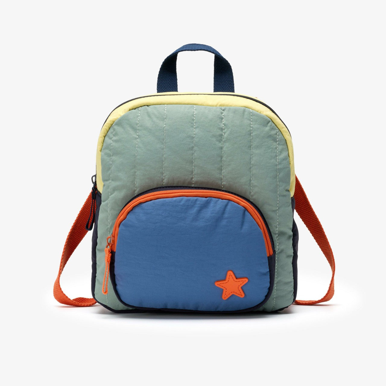 Mini Star Backpack Jade Combination | Clarks Sale - Kids
