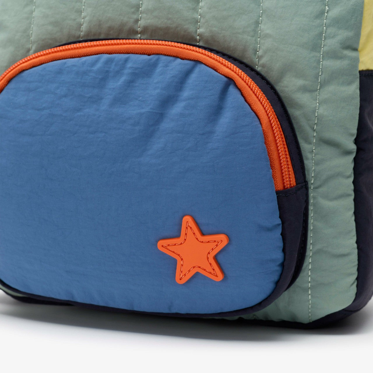 Mini Star Backpack Jade Combination | Clarks Sale - Kids