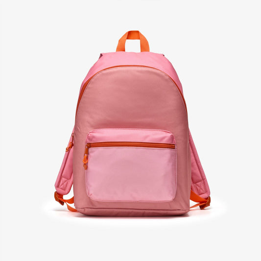 Motion Backpack Pink Combination | Clarks on Sale - Kids