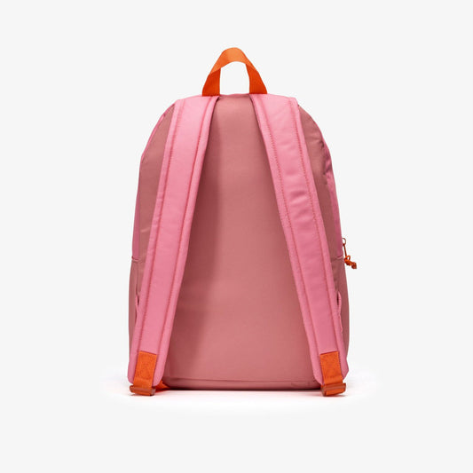 Motion Backpack Pink Combination | Clarks on Sale - Kids
