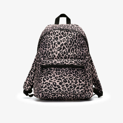 Motion Backpack Leopard Print | Clarks for sale - Kids