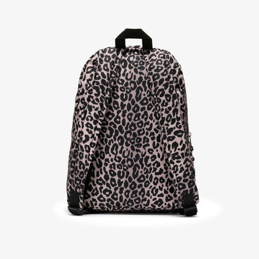 Motion Backpack Leopard Print | Clarks for sale - Kids