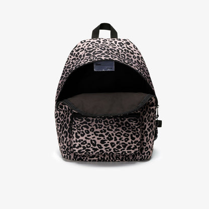 Motion Backpack Leopard Print | Clarks for sale - Kids