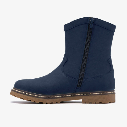 Adelaide Sky Kid Navy | Clarks online - Kids