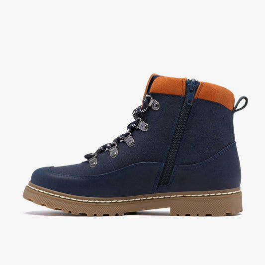 Adelaide Top Kid Navy | Clarks discount - Kids