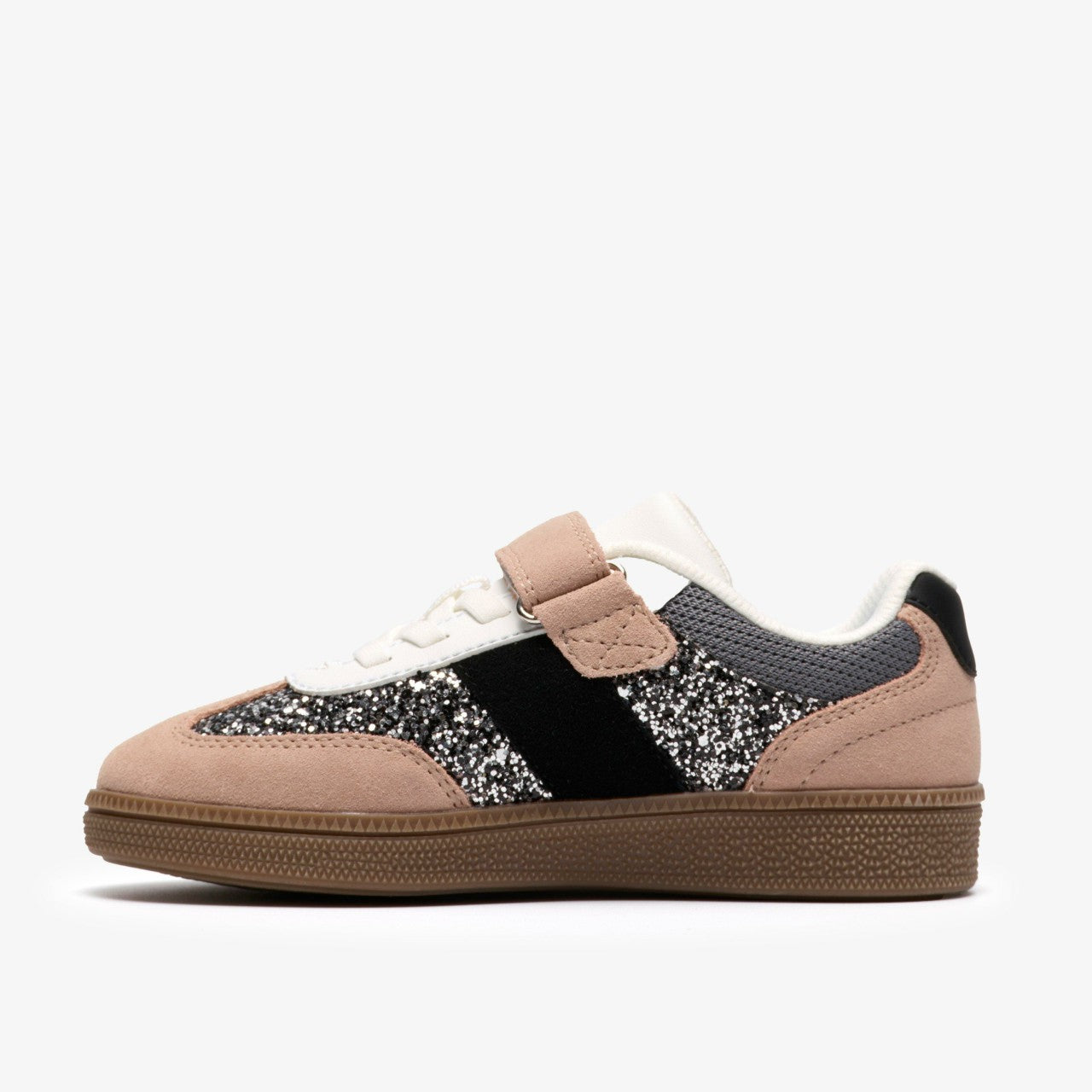 Cypress Step Kid Pewter | Clarks discount - Kids