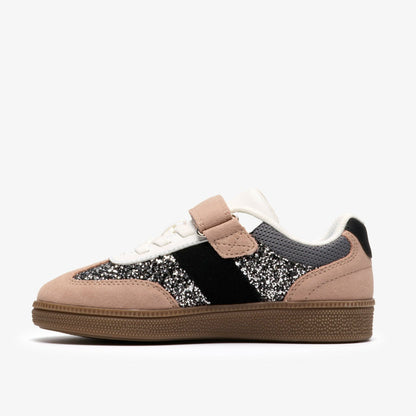 Cypress Step Kid Pewter | Clarks discount - Kids