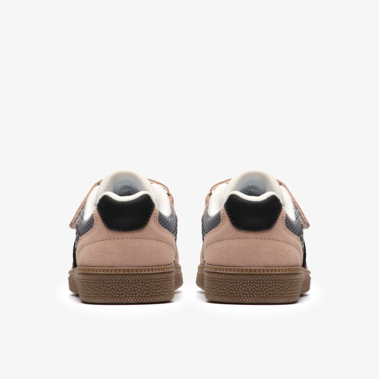 Cypress Step Kid Pewter | Clarks discount - Kids