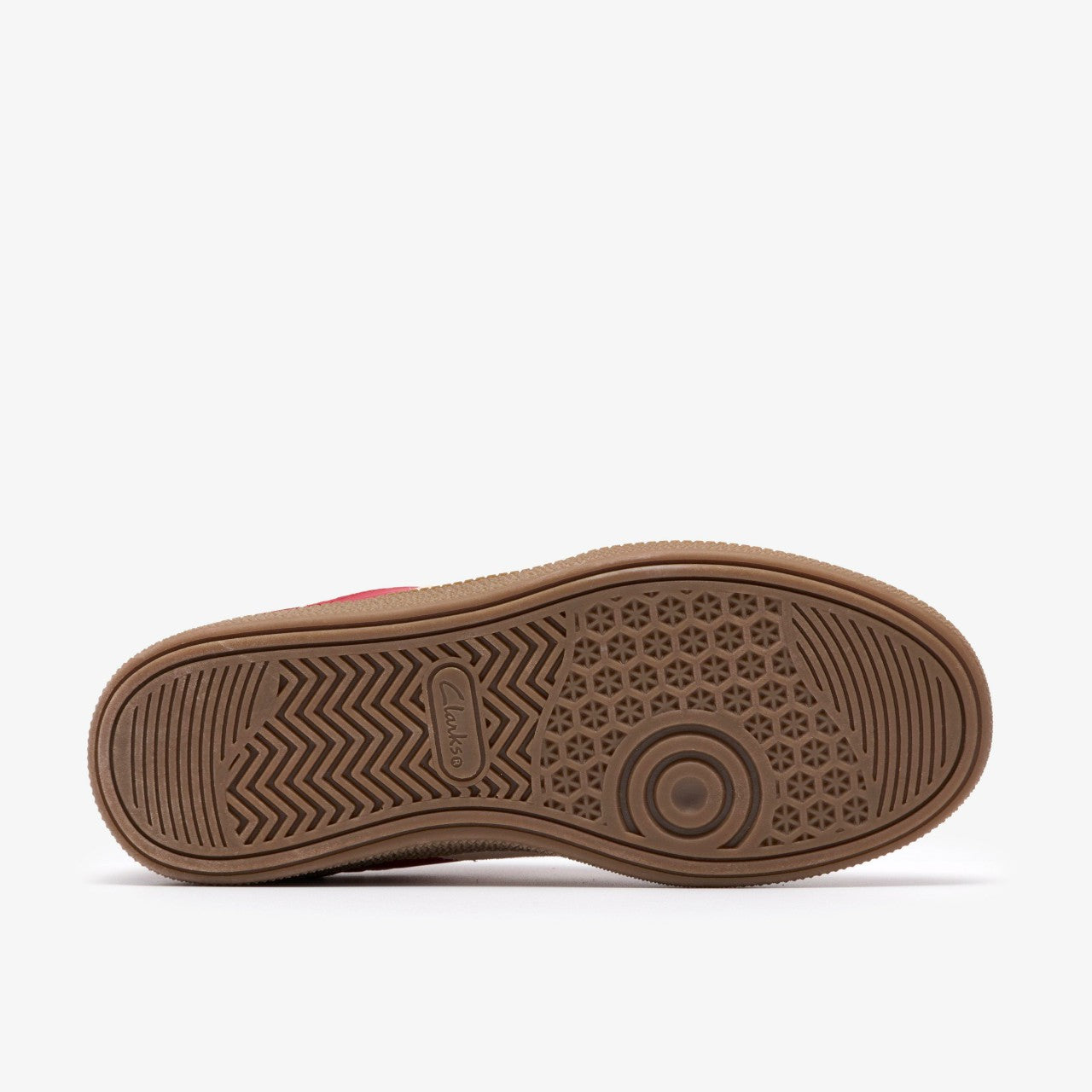 Cypress Lace Older Burgundy | Clarks Sale - Kids