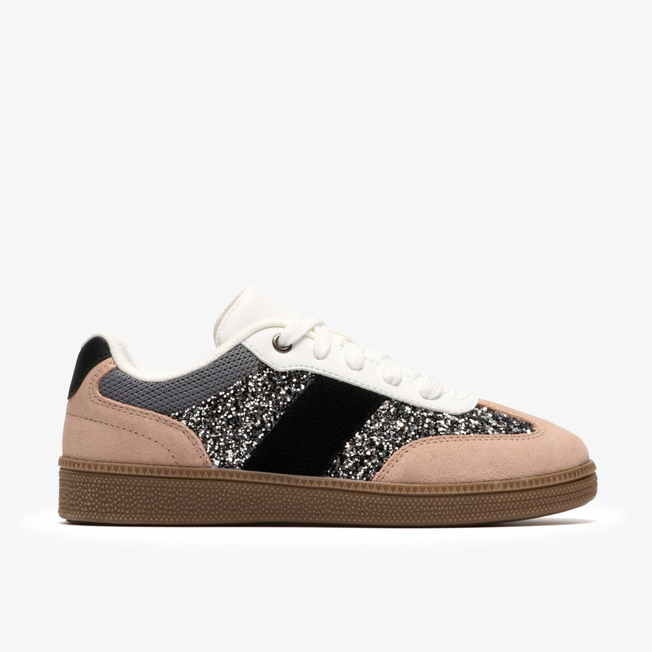 Cypress Lace Older Pewter | Clarks outlet - Kids