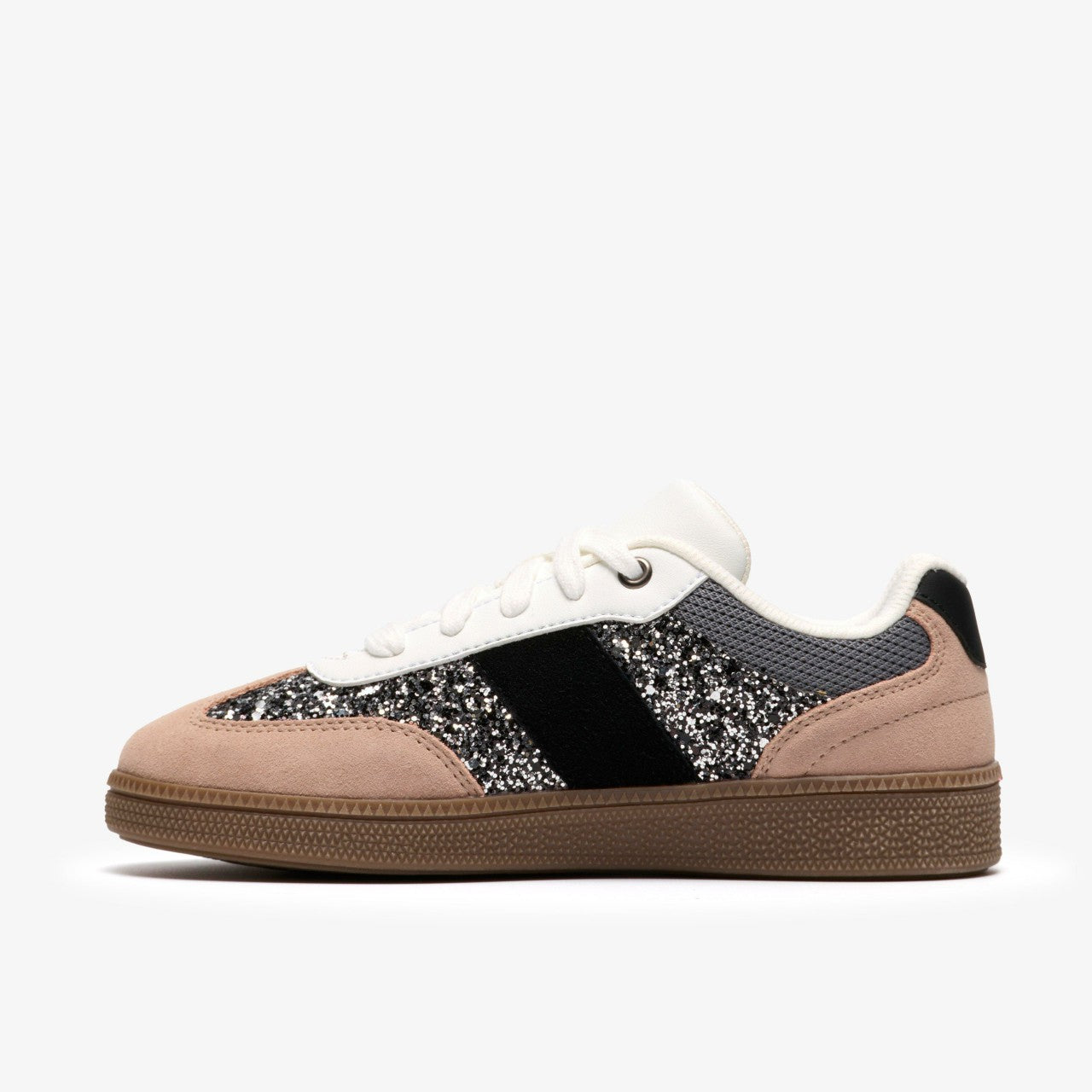Cypress Lace Older Pewter | Clarks outlet - Kids