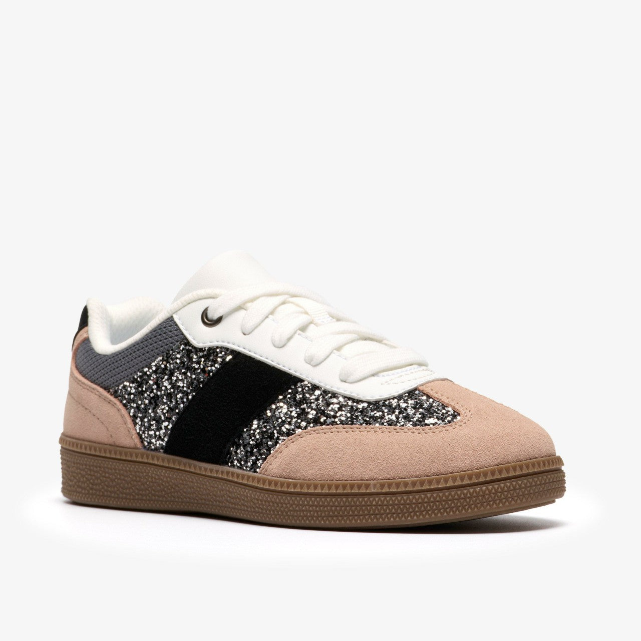 Cypress Lace Older Pewter | Clarks outlet - Kids