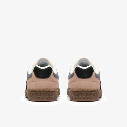 Cypress Lace Older Pewter | Clarks outlet - Kids