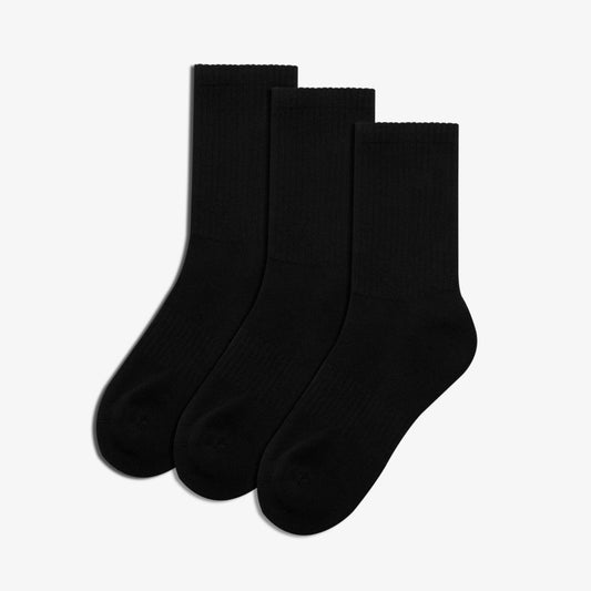 School Socks Size 9-12 Black | Clarks on Sale - Kids