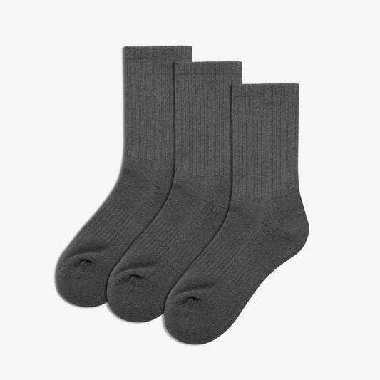 School Socks Junior Size 4-6.5 Grey | Clarks Sale - Kids