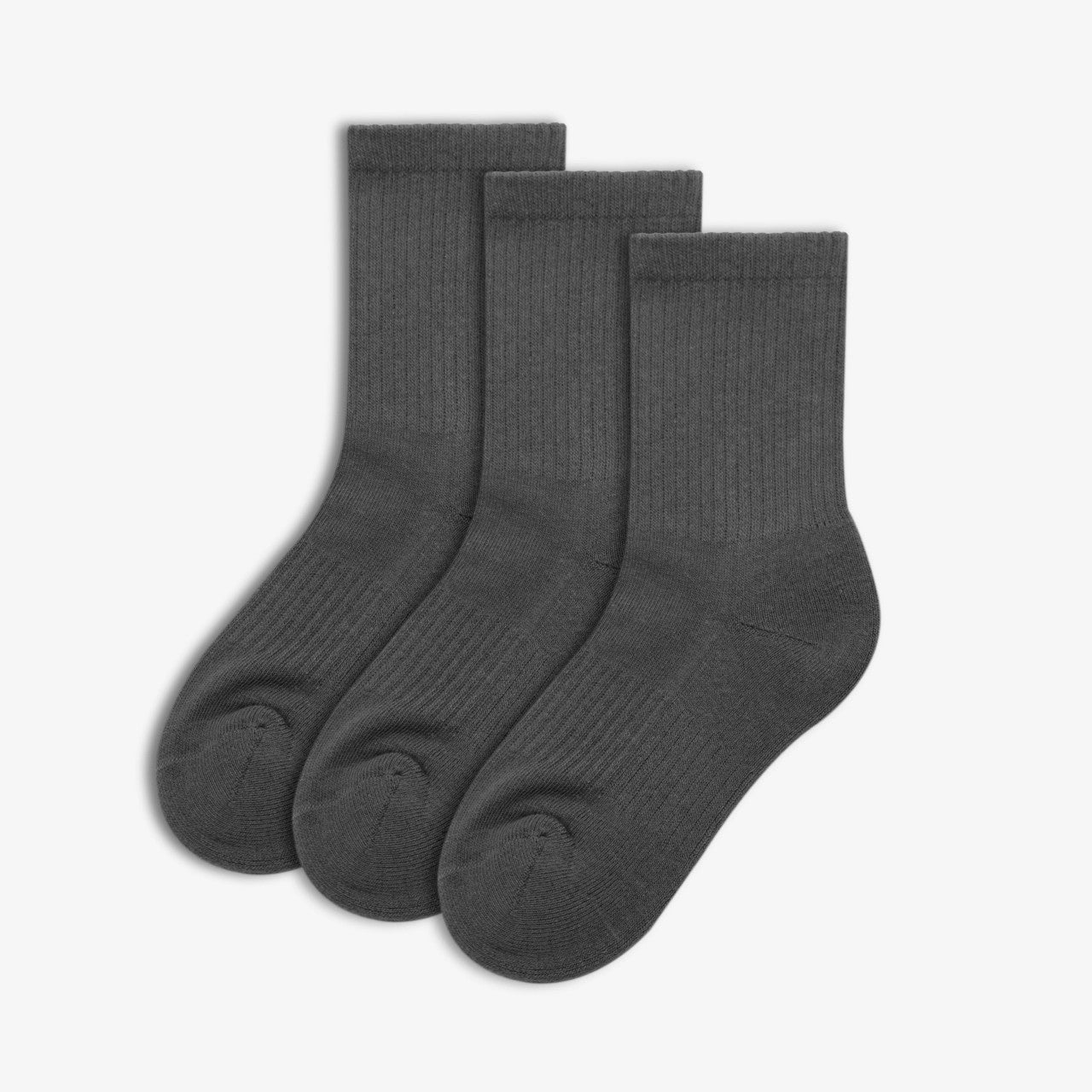 School Socks Size 12.5-3.5 Grey | Clarks discount - Kids