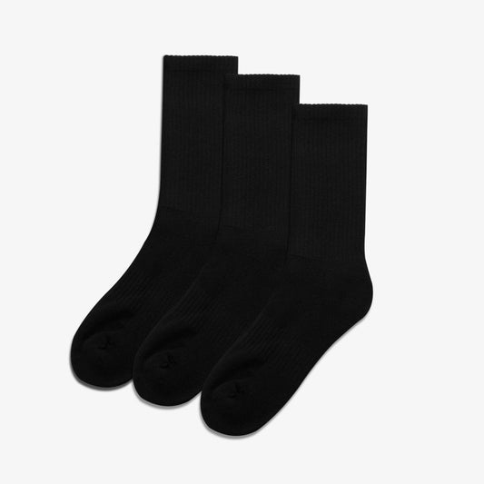 School Socks Size 12.5-3.5 Black | Clarks Sale - Kids