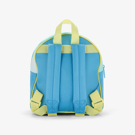 Bluey Friends Backpack Blue Combination | Clarks outlet - Kids / Babies