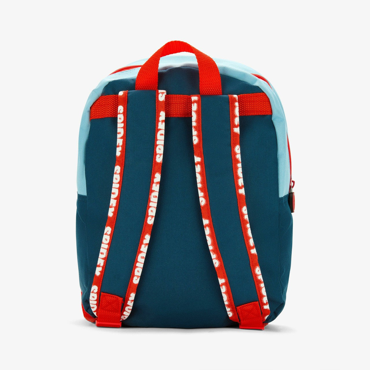 Spidey Go Backpack Pale Blue Combination | Clarks online - Kids