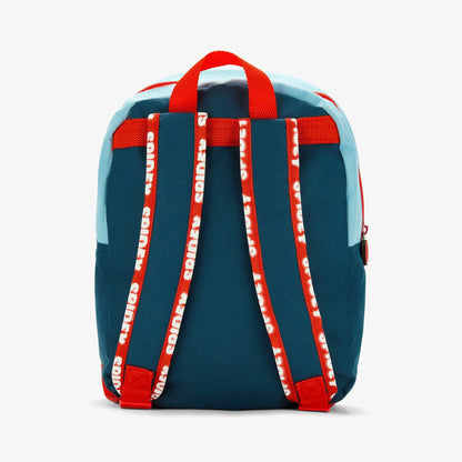 Spidey Go Backpack Pale Blue Combination | Clarks online - Kids