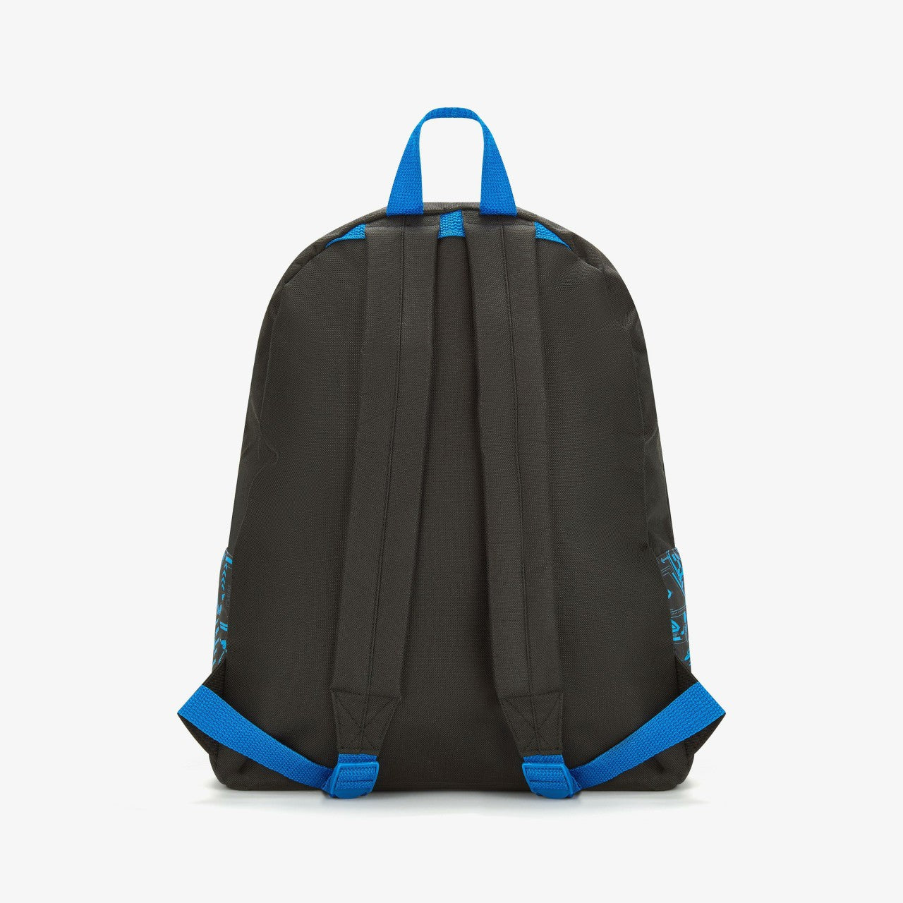 Sonic Play Backpack Black / Blue | Clarks outlet - Kids