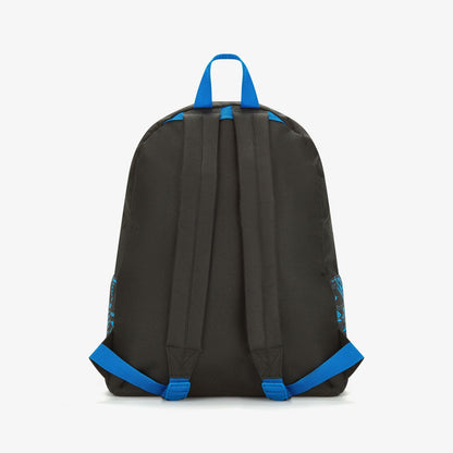 Sonic Play Backpack Black / Blue | Clarks outlet - Kids