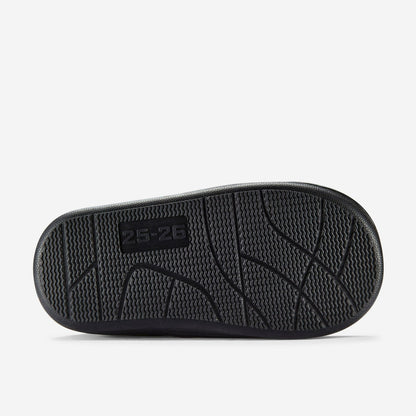 Poke Spark Slip Kid Black / Yellow | Clarks outlet - Kids