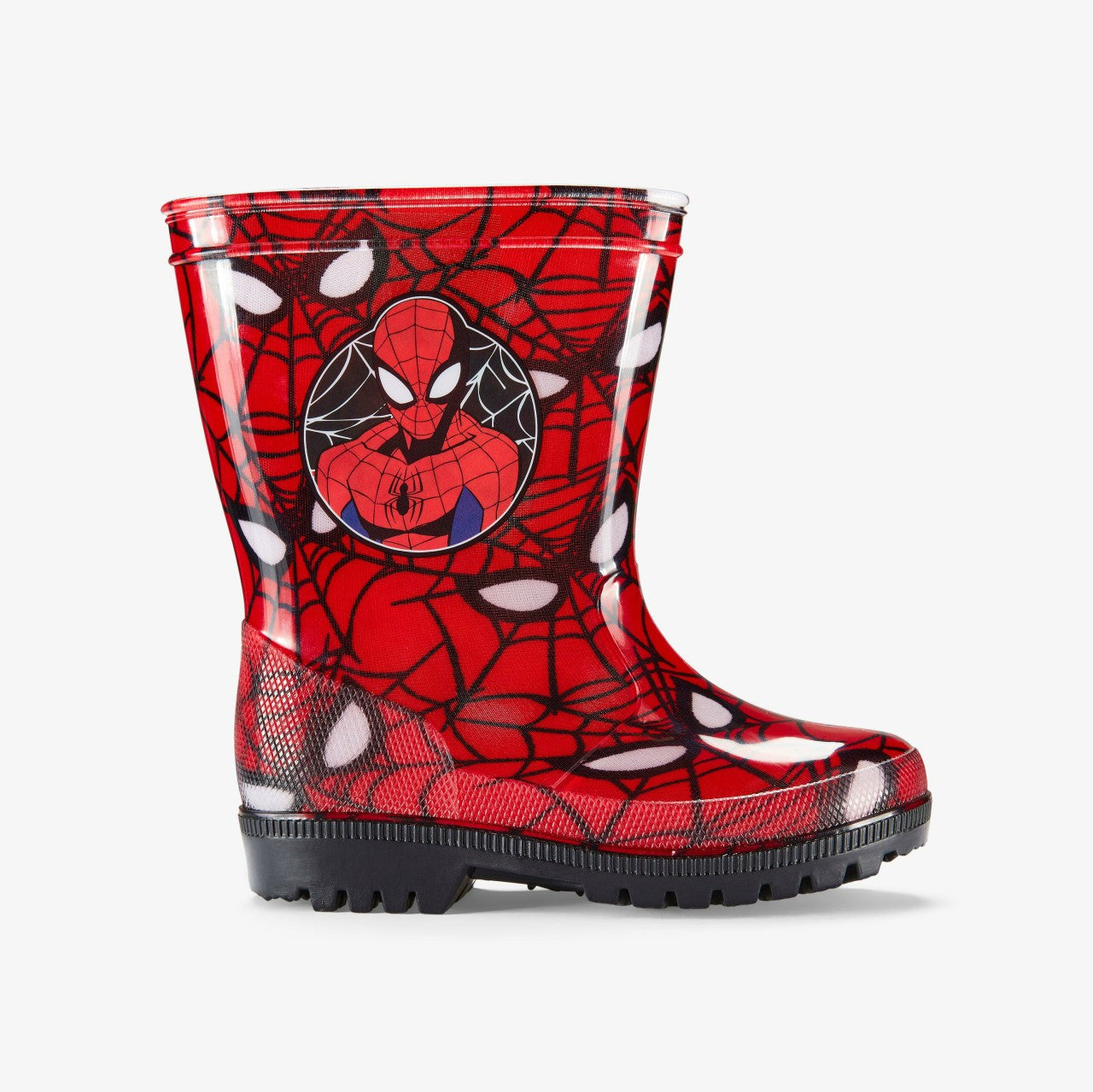 Spider Welly Kid Red Combination | Clarks Sale - Kids