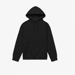 Cloudsteppers Everyday Hoodie Black - US 4074