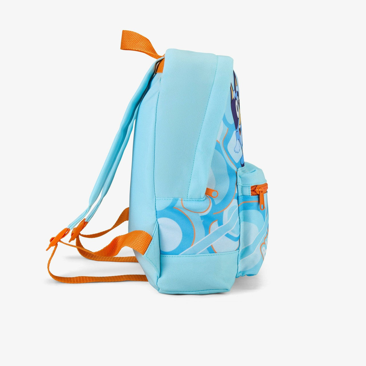 Bluey Circle Set Light Blue Combination | Clarks for sale - Kids