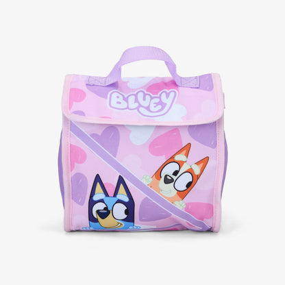 Bluey Heart Set Pink Combination | Clarks online - Kids