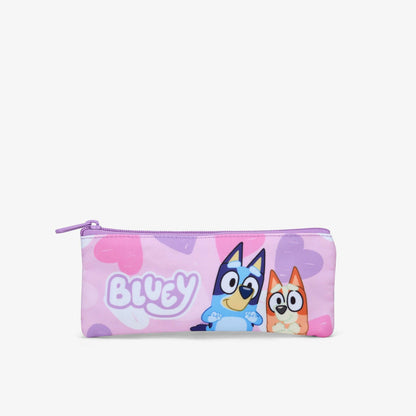 Bluey Heart Set Pink Combination | Clarks online - Kids