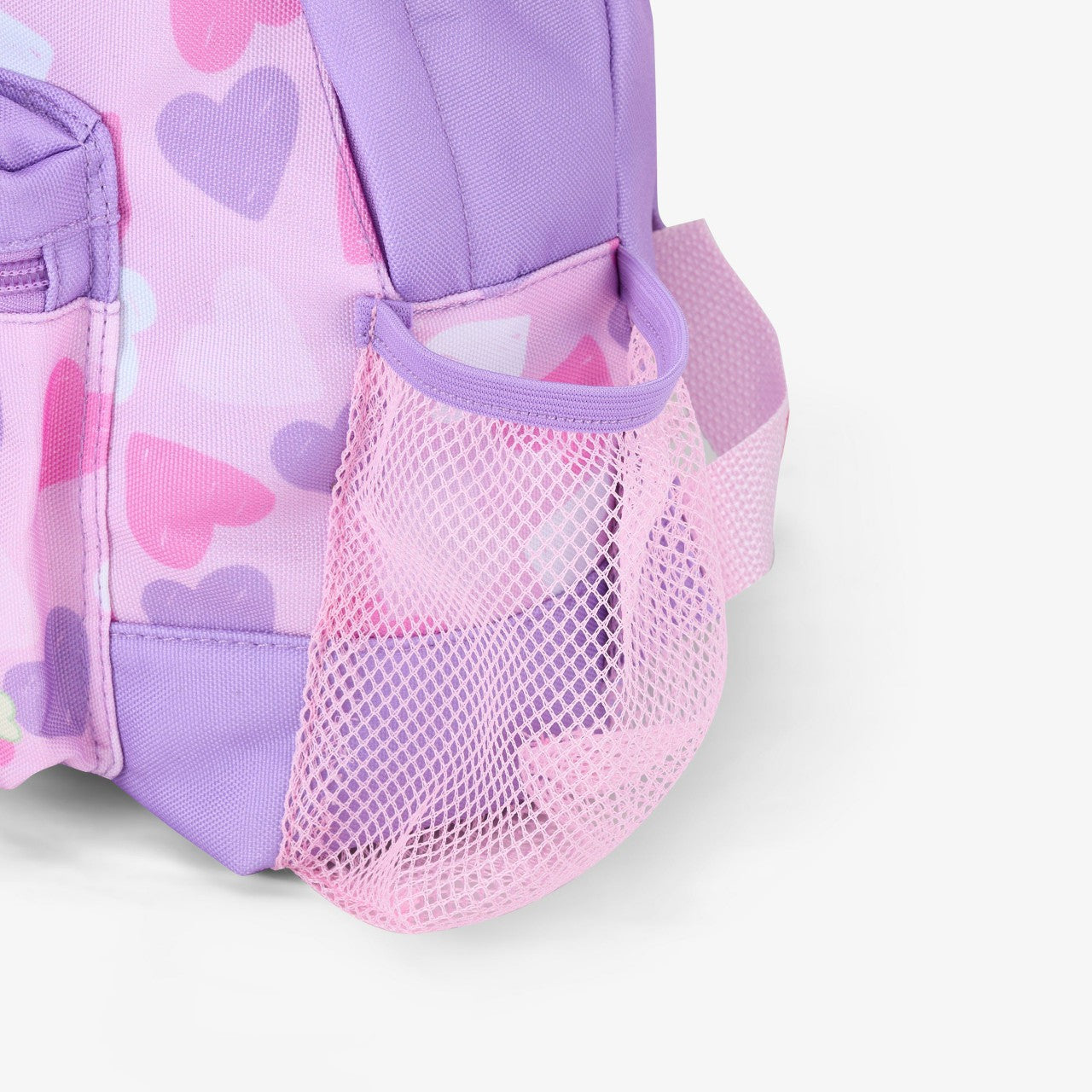 Bluey Heart Set Pink Combination | Clarks online - Kids