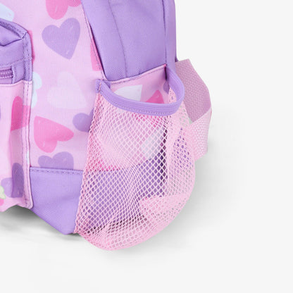 Bluey Heart Set Pink Combination | Clarks online - Kids