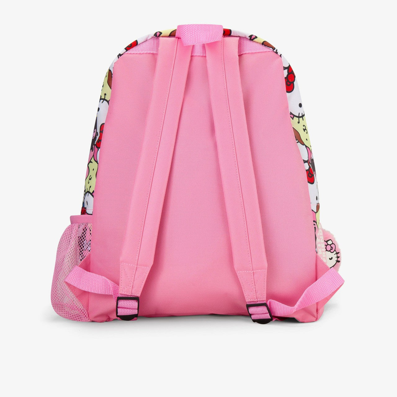 Hello Kitty Friends Backpack Pink Combination | Clarks Sale - Kids