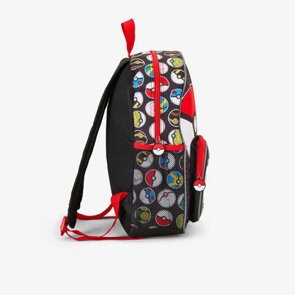 Pokeball Backpack Black Combination | Clarks discount - Kids